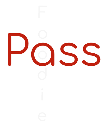 Logo of Foodie Pass