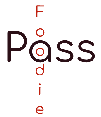 logo of Foodie Pass